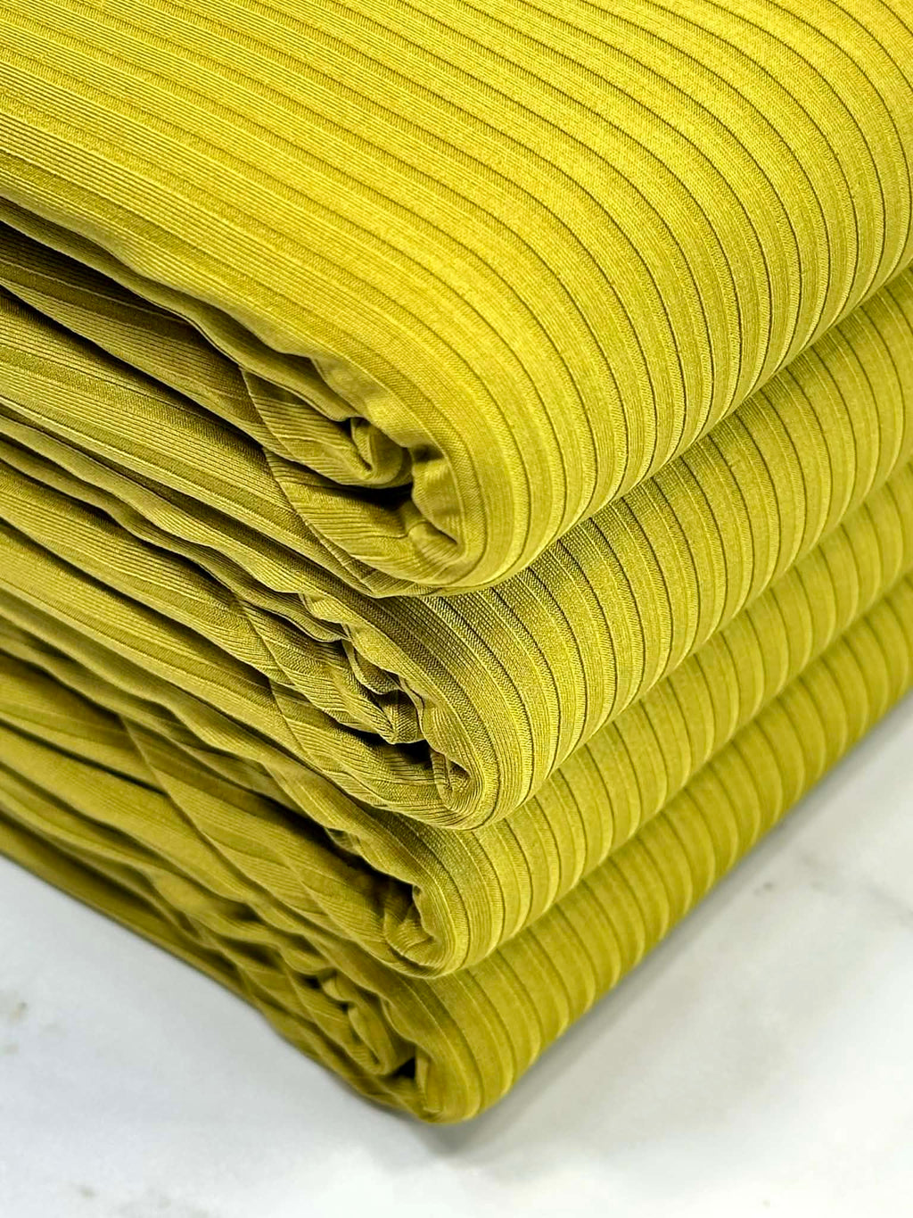 (NYLON RIB) VINTAGE YELLOW (3)