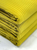 (NYLON RIB) VINTAGE YELLOW (3)