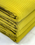 (NYLON RIB) VINTAGE YELLOW (3)