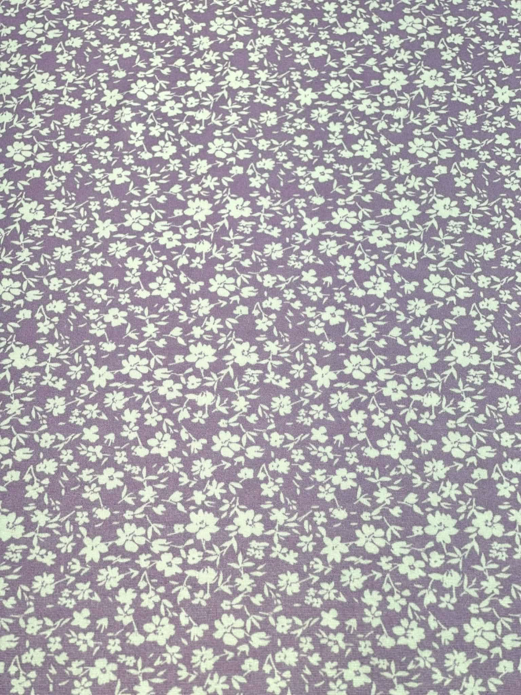 (DBP) WHITE TINY FLORAL ON LAVENDER (2)