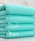 (URBAN RIB) DARK MINT