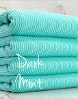 (URBAN RIB) DARK MINT