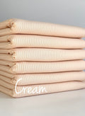 z.(4X2 RIB) CREAM
