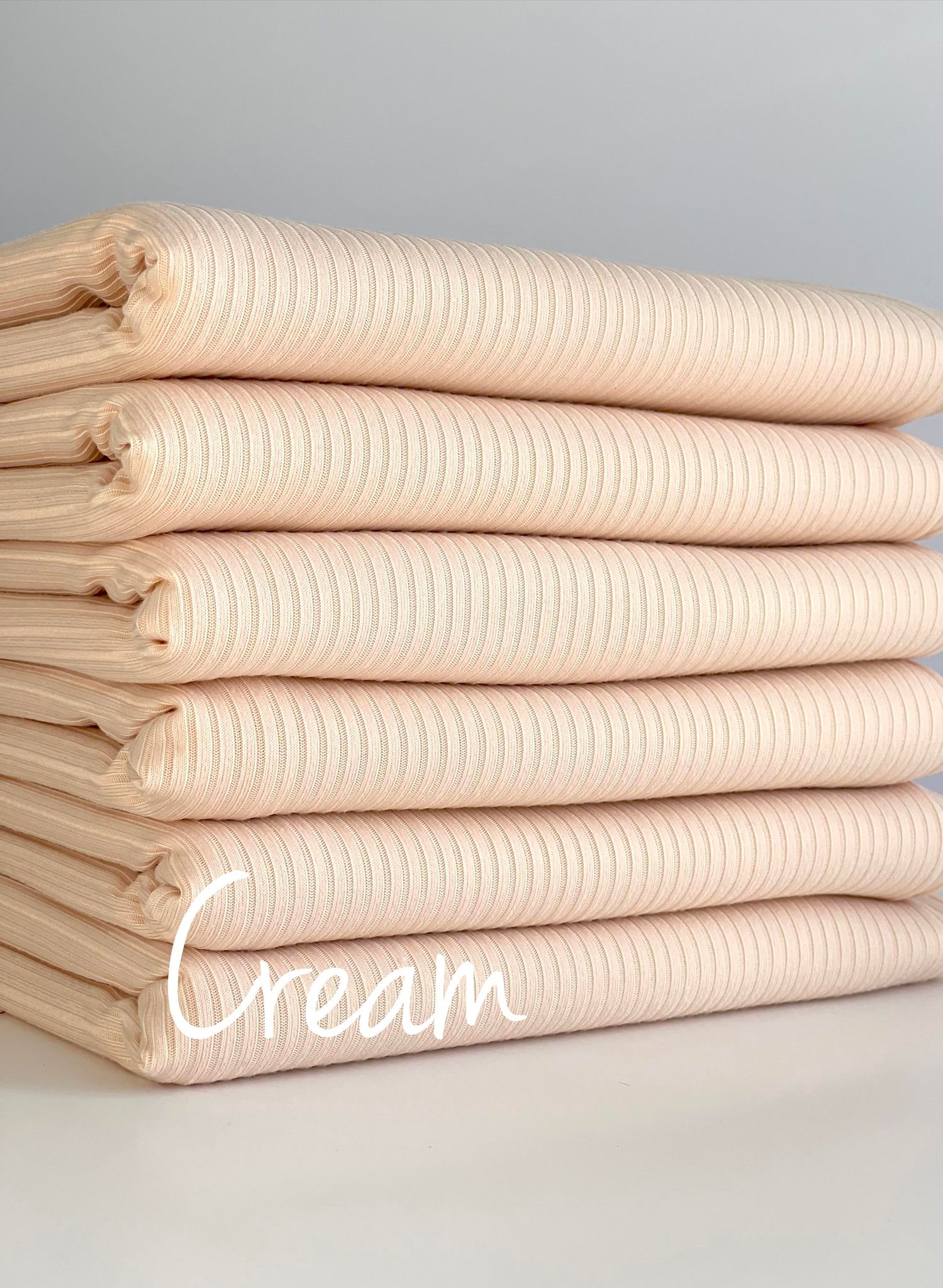 z.(4X2 RIB) CREAM