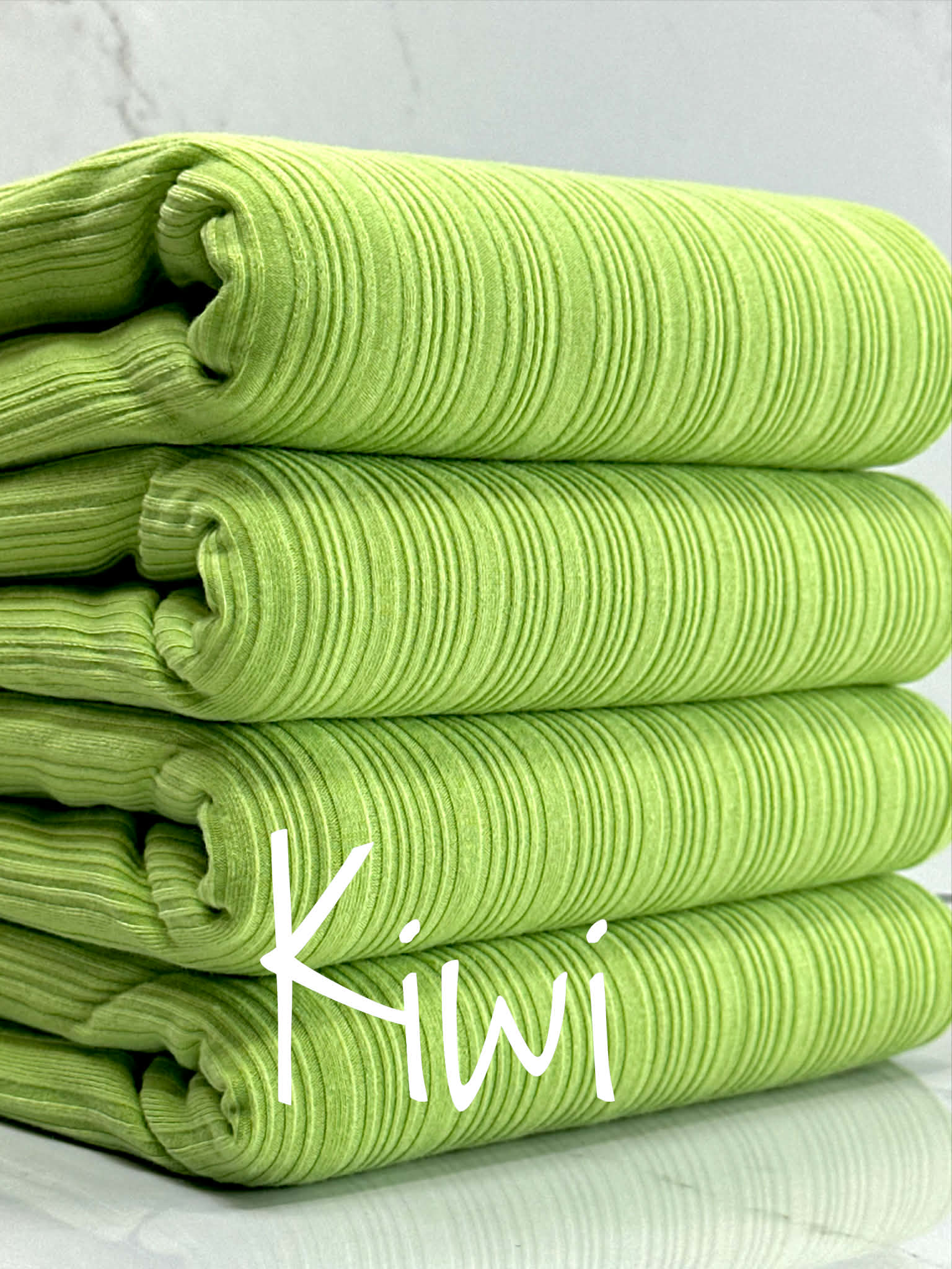 (PORTIA RIB) KIWI