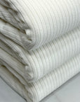 (SHINY 4X2 RIB) OFF WHITE (3)