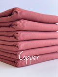 z.(4X2 RIB) COPPER