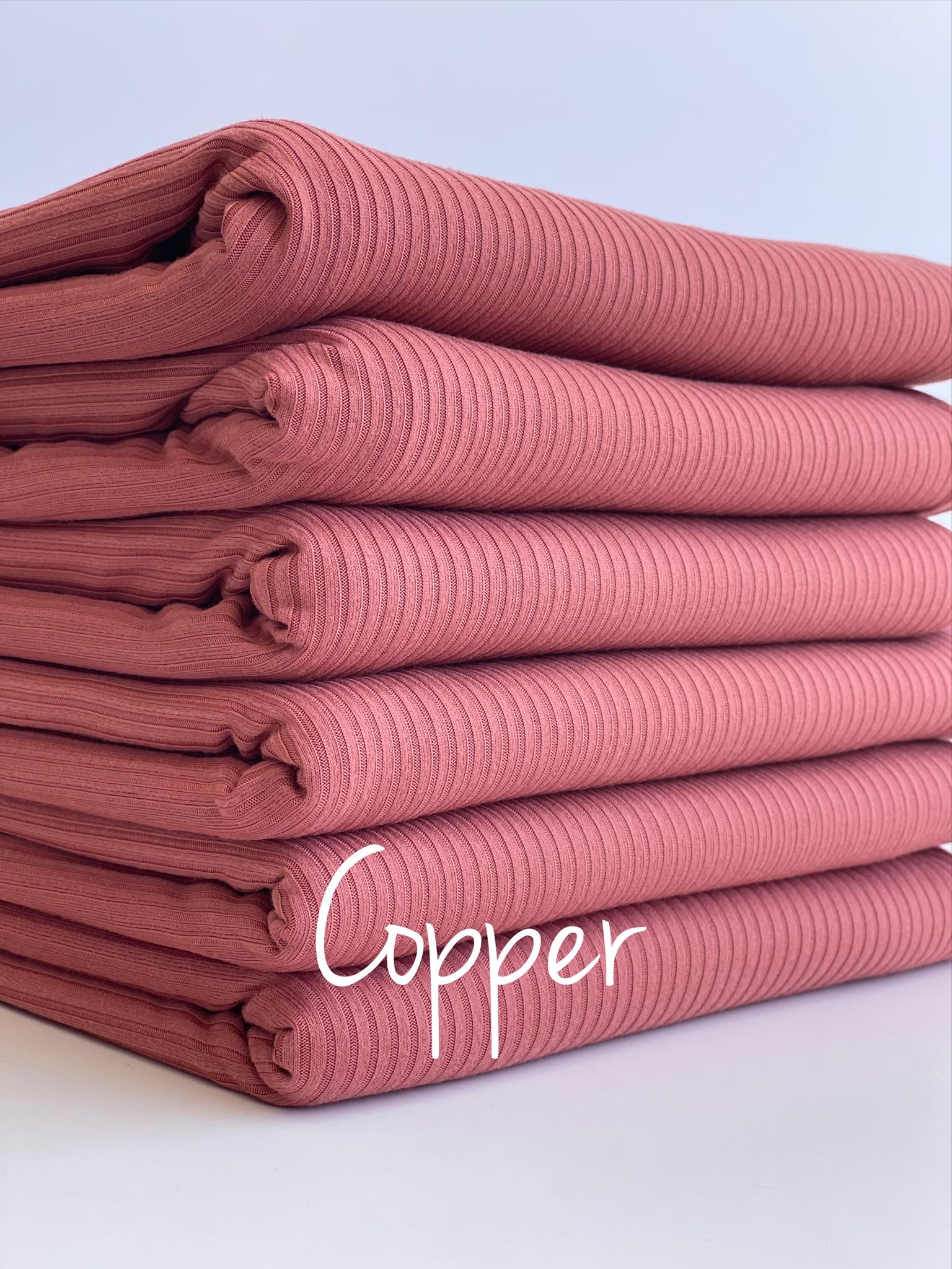 z.(4X2 RIB) COPPER