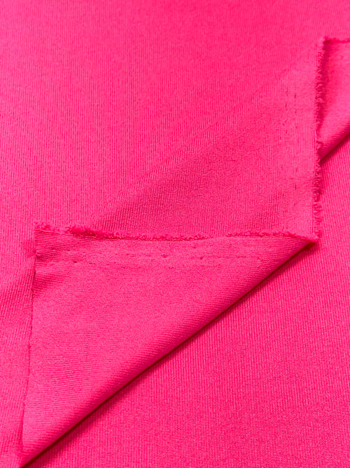 (BABY YUMMY RIB) HOT PINK