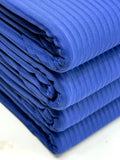 (NYLON RIB) ROYAL