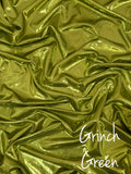 (ITY) GRINCHY GREEN