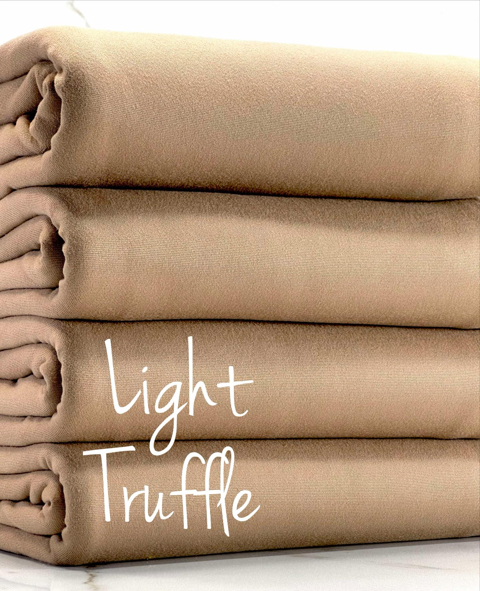 z.(DBP) LIGHT TRUFFLE