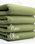 (URBAN RIB) NEW OLIVE