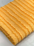 (CLOUD CRINKLE) ORANGE
