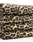 (THERMAL) BROWN AND BLACK CHEETAH