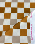 (OAKLEY) FALL MEDIUM CHECKERED