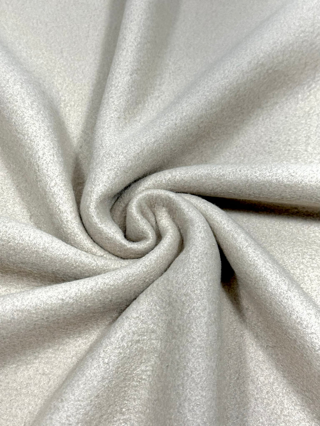 (BRUSHED TERRY) MOCHA