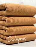 (URBAN RIB) CHICKPEAS