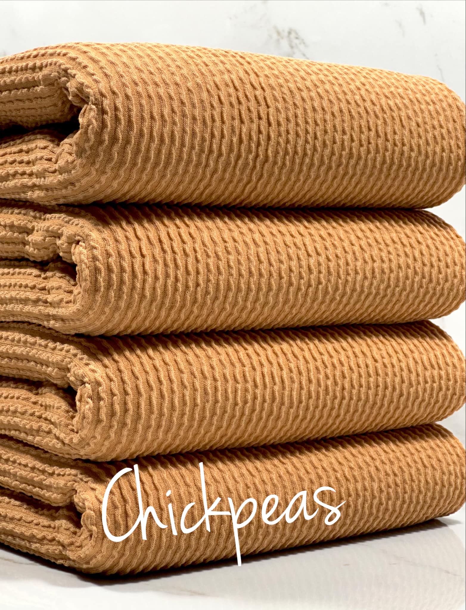 (URBAN RIB) CHICKPEAS