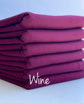 z.(4X2 RIB) WINE