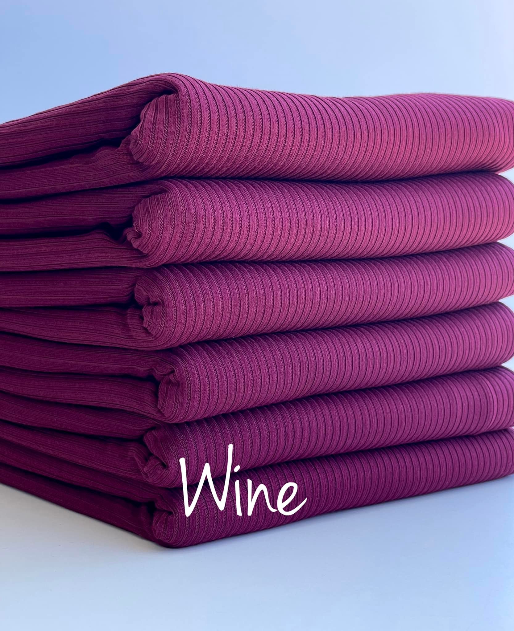 z.(4X2 RIB) WINE