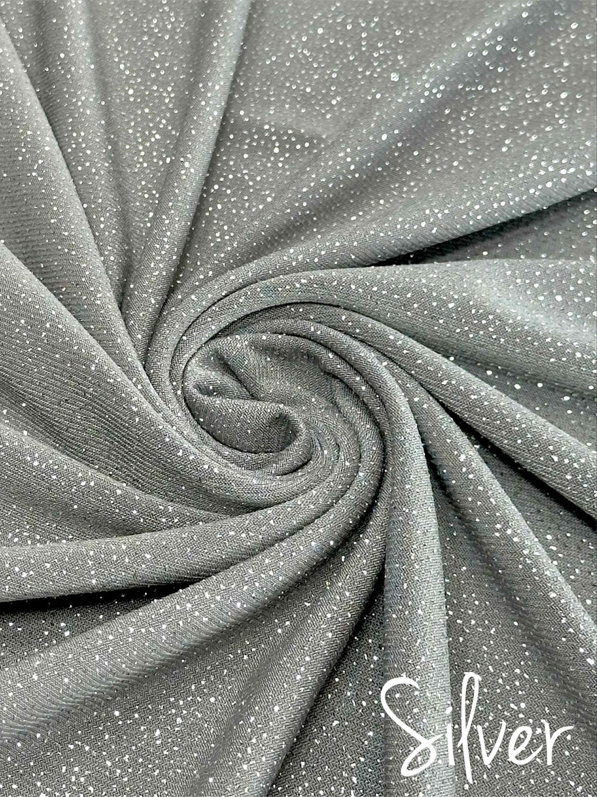 (ITY) SILVER