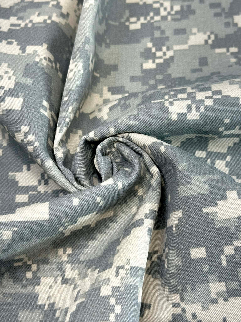 (TWILL) FREEDOM CAMO