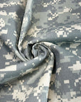 (TWILL) FREEDOM CAMO