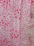 (POINTELLE RIB) PINK PETAL PATCH