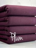 (FRENCH TERRY) PLUM (1)