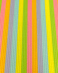 (URBAN RIB) COLORFUL STRIPES(1)