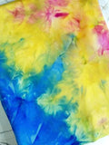 DBP) TROPICAL TIE DYE