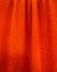 (SWIM) WAVY ORANGE