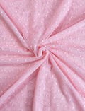 (MESH) PINK DOTS