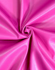 (PU LEATHER) HOT PINK