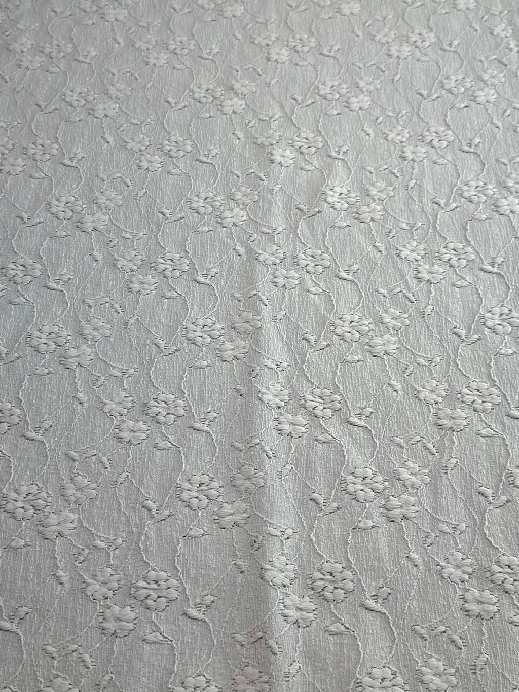 (LACE) LILAC AMOR FLORAL