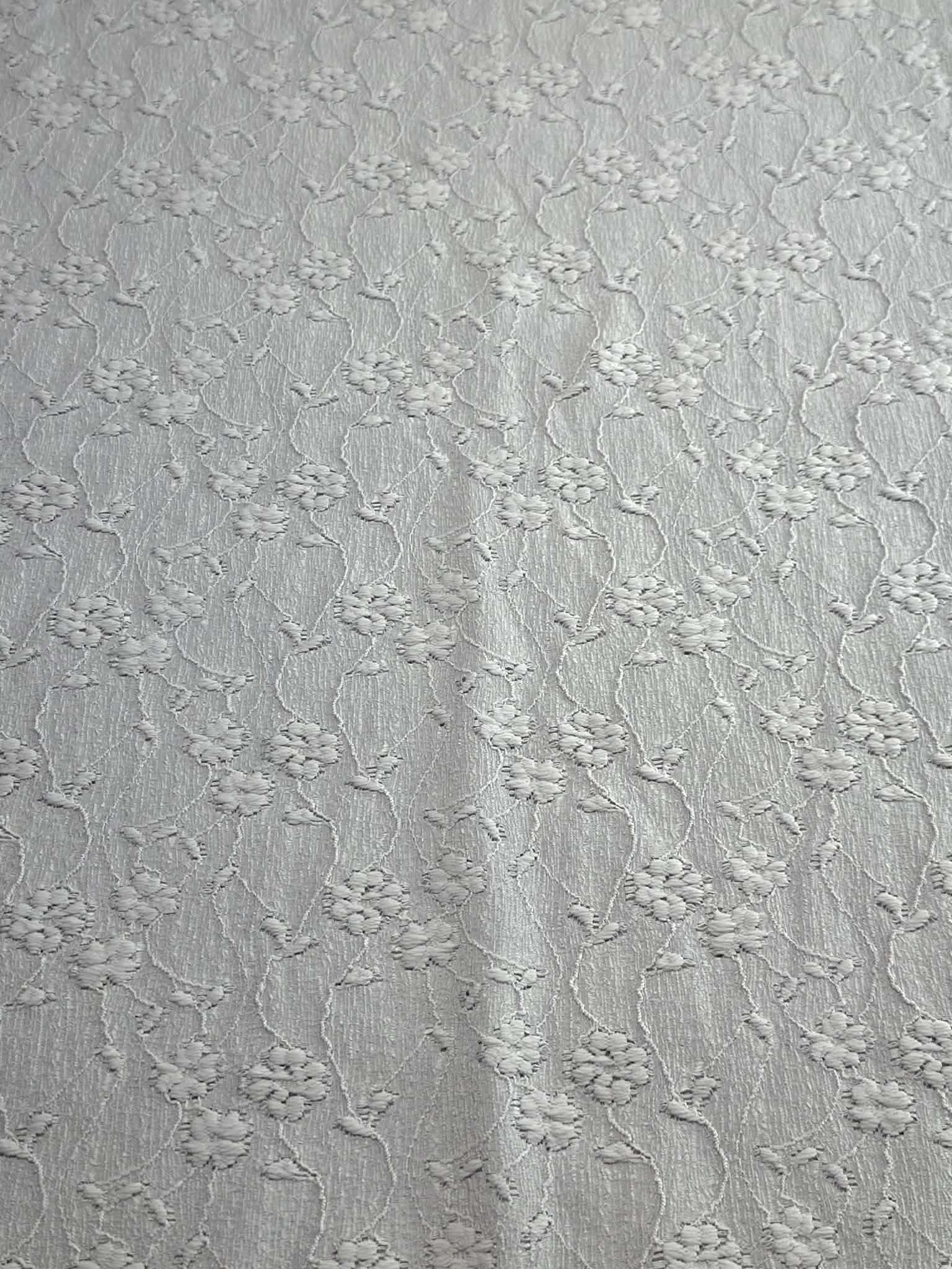 (LACE) LILAC AMOR FLORAL