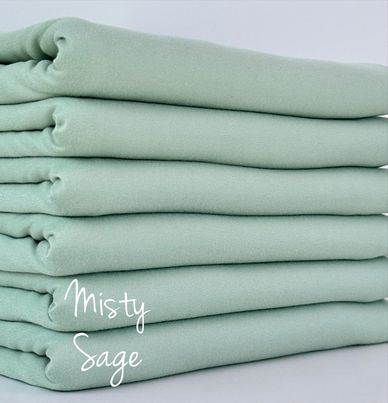 z.(DBP) MISTY SAGE