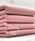 (THERMAL) DUSTY PINK