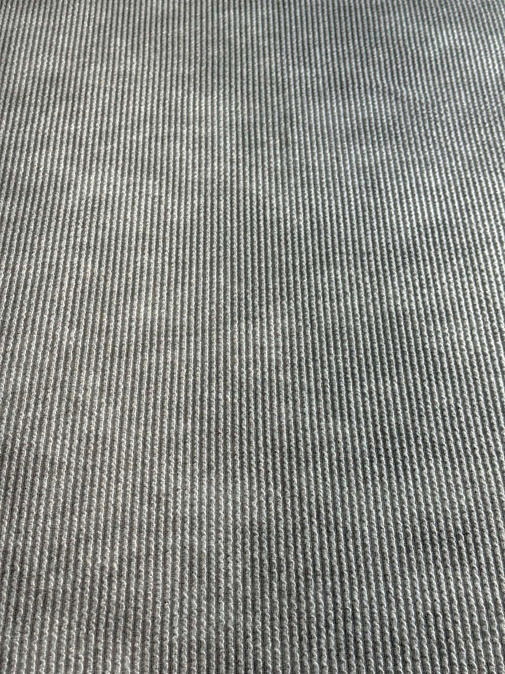 (URBAN RIB) VINTAGE 2-TONE GRAY