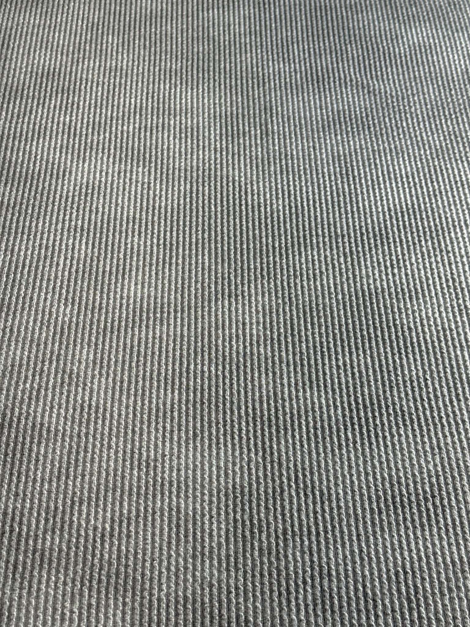 (URBAN RIB) VINTAGE 2-TONE GRAY