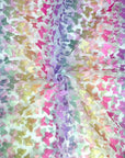 (MESH) 3D MULTICOLORED BUTTERFLIES (1)