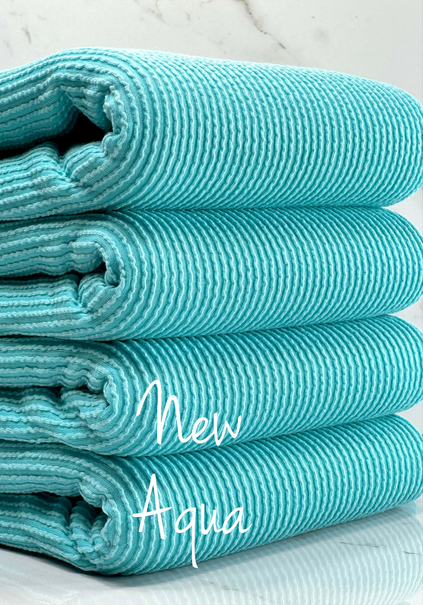 (URBAN RIB) NEW AQUA