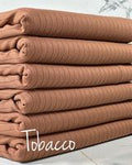 z.(8X2 RIB) TOBACCO