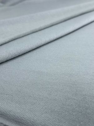 (FRENCH TERRY BRUSHED) GRAY (3)
