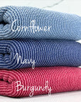 (URBAN RIB) NAVY