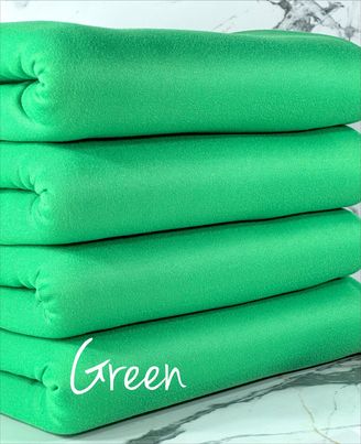 z.(DBP) GREEN