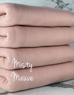 z.(DBP) MISTY MAUVE