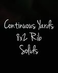 z.CONTINUOUS YARD 8x2 RIB