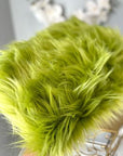 (FUR) GRINCHY FUR